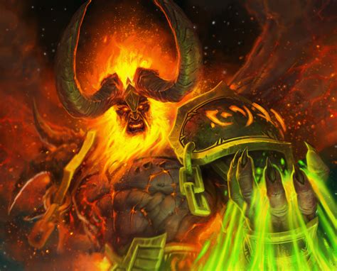 sargeras|World of Warcraft Chronicle: Sargeras and the Pantheon.